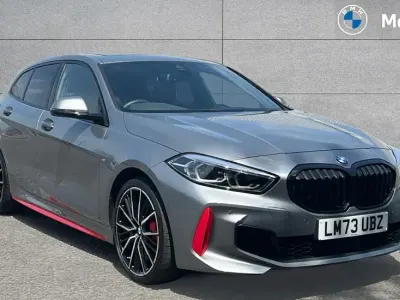 Used BMW 128