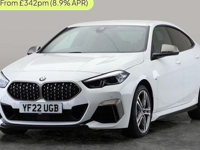 Used BMW M235 306 HP (225 kW) 2024 Coupe