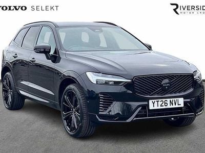 Usado Volvo XC60