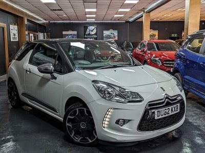 Citroën DS3