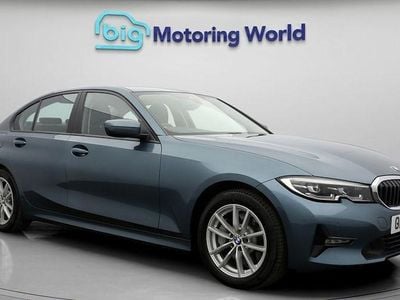 BMW 330e
