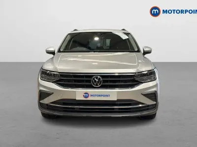 Used VW Tiguan