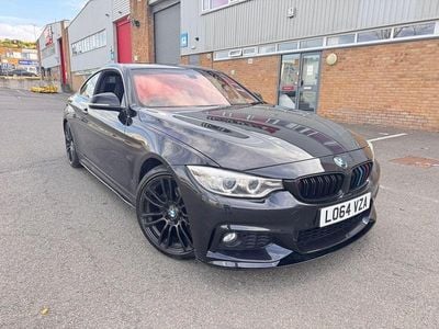 BMW 420