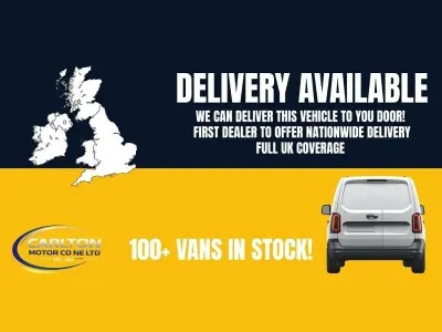 Used Ford Transit Custom 130 HP (95 kW) 2022 White Van
