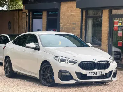 Used BMW 218