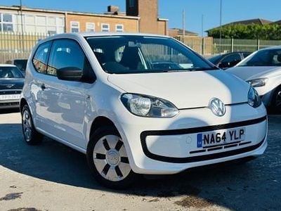 VW up!