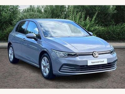 VW Golf VIII