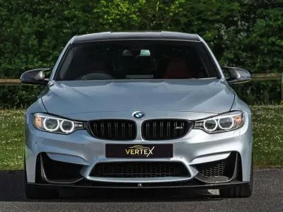 Usado BMW M3