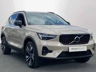 Used Volvo XC40 Ultra 161 HP (118 kW) 2025 SUV