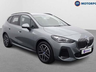 BMW 225 Active Tourer