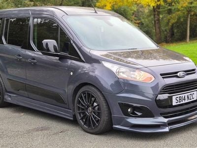 Ford Tourneo Connect