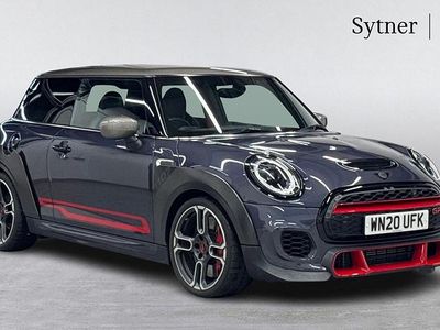 Mini John Cooper Works