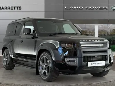 Usado Land Rover Defender SE Dynamic 249 HP (183 kW) 2024 SUV