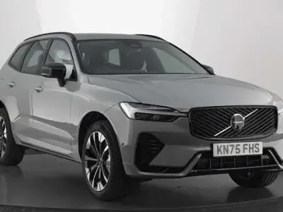 Second-hand Volvo XC60 Plus 247 CP (181 kW) 2026 SUV