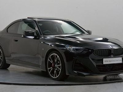 BMW M240