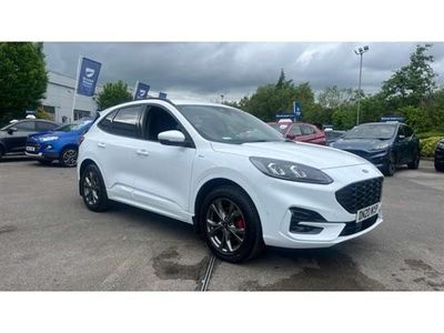 used Ford Kuga 1.5 EcoBoost 150 ST-Line First Edition 5dr Petrol Estate