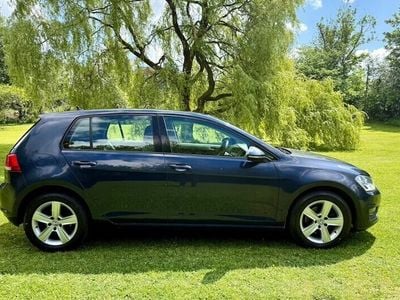 VW Golf VII