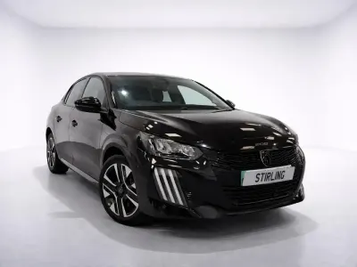 Used Peugeot e-208