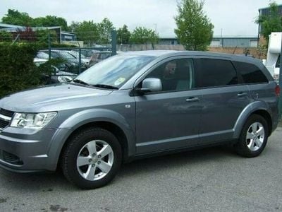 Used Dodge Journey 138 HP (101 kW) 2009 SUV