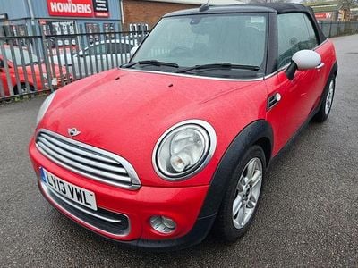 Used Mini Cooper 2013 Hatchback