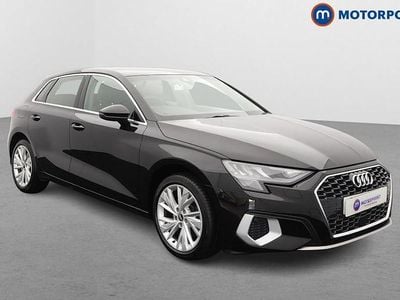 Audi A3 Sportback e-tron