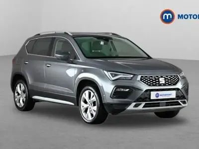 Gebraucht Seat Ateca Xperience 150 PS (110 kW) 2025 SUV