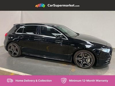 Mercedes A35 AMG