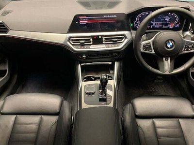 BMW M340
