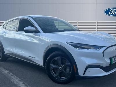 Used Ford Mustang Extended Range 294 HP (216 kW) 2023 Estate