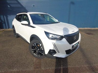 used Peugeot 2008 1.2 PURETECH ALLURE PREMIUM EURO 6 (S/S) 5DR PETROL FROM 2020 FROM BARROW IN FURNESS (LA14 2UG) | SPOTICAR