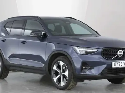 Used Volvo XC40 Plus 161 HP (118 kW) 2026 SUV