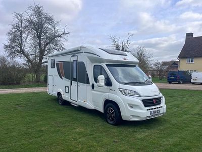 Used Fiat Ducato 130 HP (95 kW) 2019 White Van