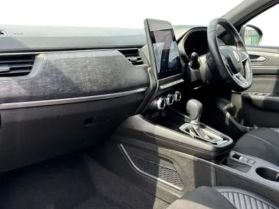 Used Renault Arkana Esprit Alpine 2024 Blue SUV