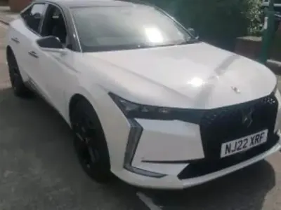 Used DS Automobiles DS4