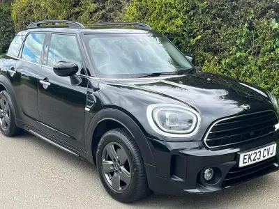 Used Mini Cooper Countryman Classic 2023 SUV