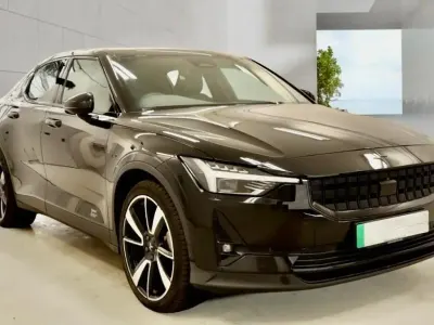 Used Polestar 2
