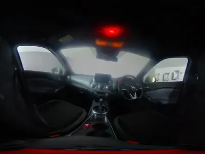 Usado Nissan Juke