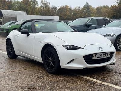 Mazda MX5