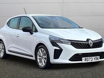 Used Renault Clio V Evolution 143 HP (105 kW) 2025 Hatchback