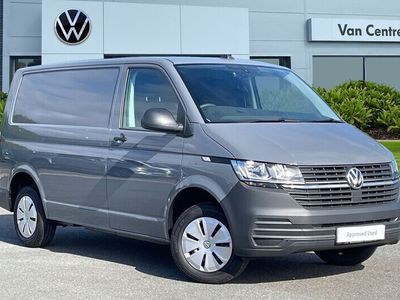 VW T6.1