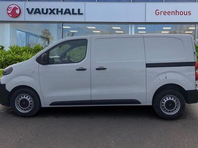 Citroën Dispatch