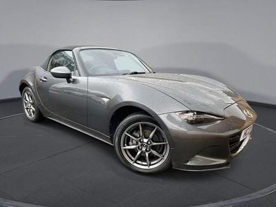 Mazda MX5
