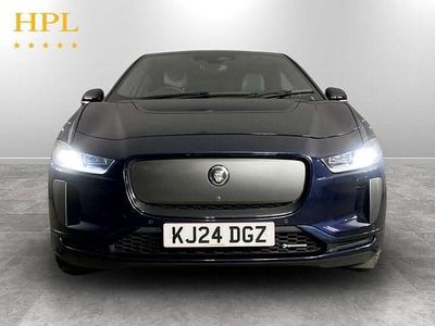 Usado Jaguar I-Pace