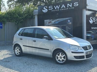 VW Polo