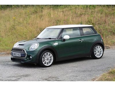 Mini Cooper SD