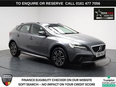 Volvo V40 CC