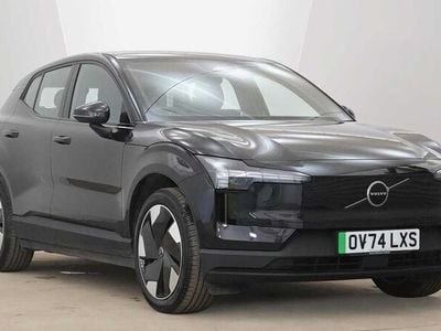 Volvo EX30