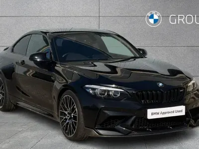 Second-hand BMW M2