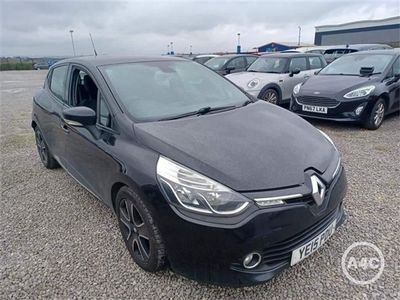 Renault Clio IV