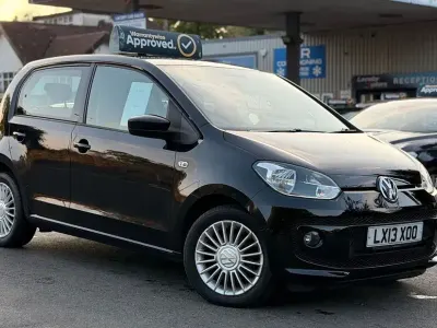 Used VW up!